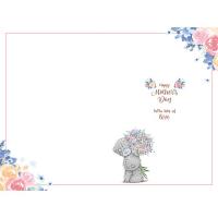 Always My Mum Me to You Bear Mother's Day Card Extra Image 1 Preview